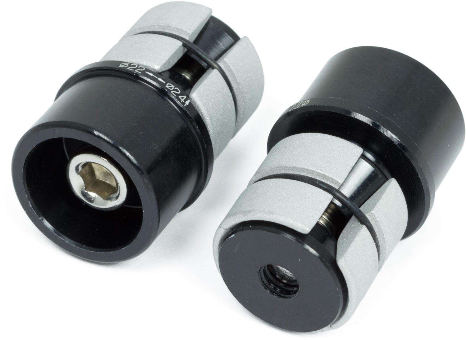 Vision Aero Brake Lever Adaptors product image