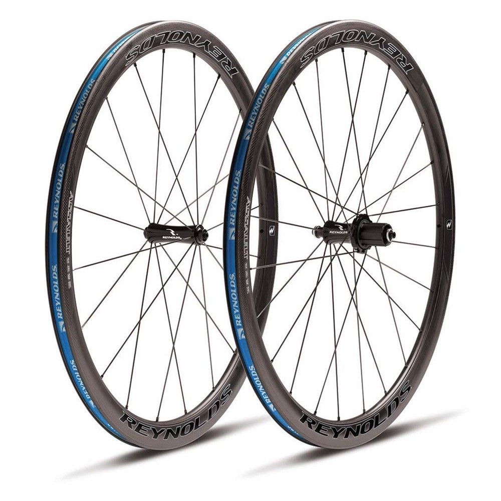 Reynolds Assault SLG Tubular Road Wheelset product image
