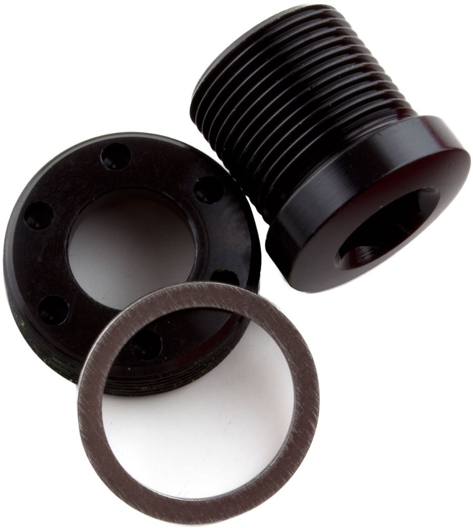 E-Thirteen Self Extractor Crank Bolt & Hardware product image