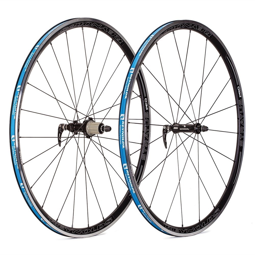 Reynolds Stratus Pro Road Wheelset product image