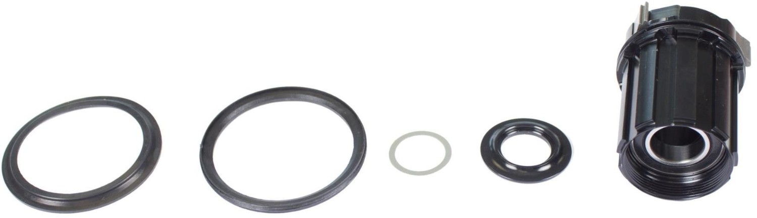 E-Thirteen Freehub Body Complete Kit product image