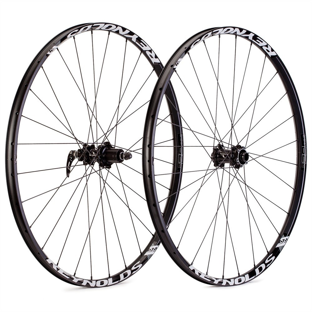 Reynolds R29 AM Tubeless MTB Wheelset product image