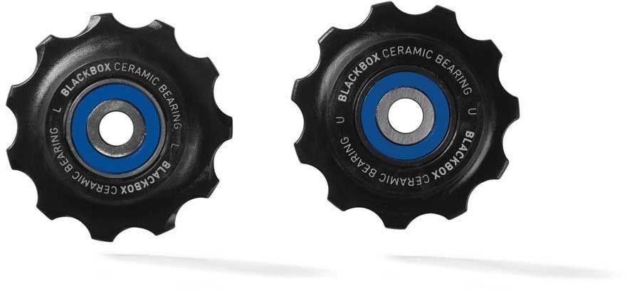 SRAM BlackBox Ceramic Bearing Pulleys AeroGlide Road product image
