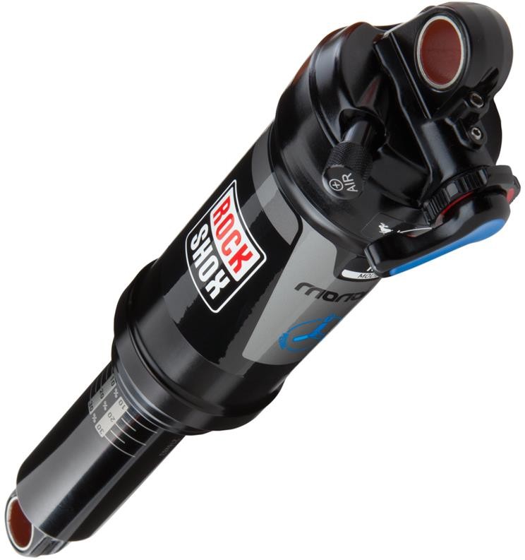 RockShox Monarch RT3 Rear Shock product image