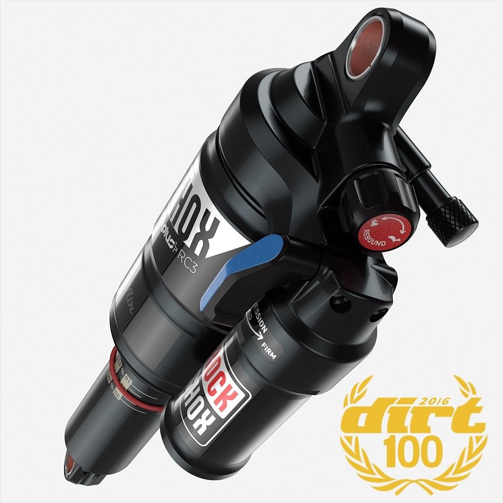 RockShox Monarch Plus RC3 Rear Shock product image