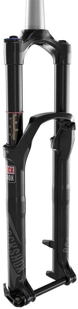 RockShox Revelation RCT3 Solo Air 140mm 26" MaxleLite 15 - 1 1/8" Disc product image