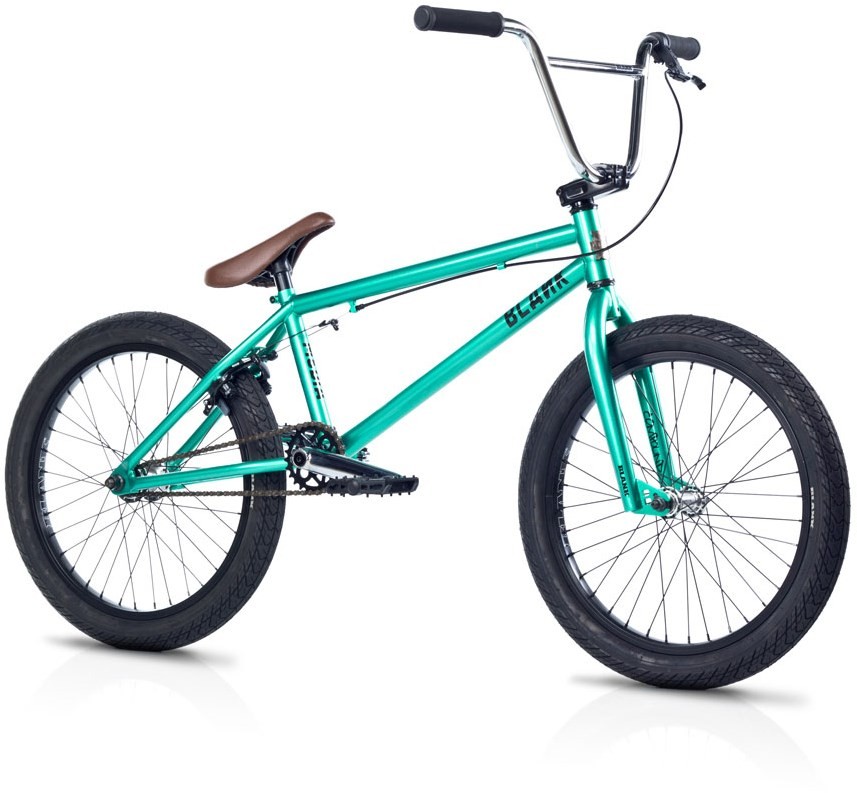 Blank Media 2016 - BMX Bike product image