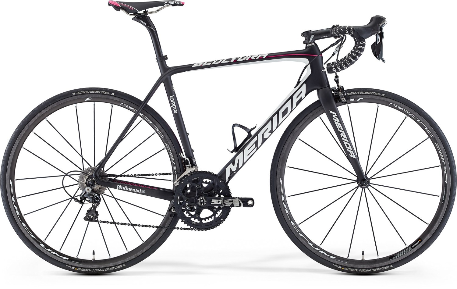 Merida Scultura Team 2016 - Road Bike product image
