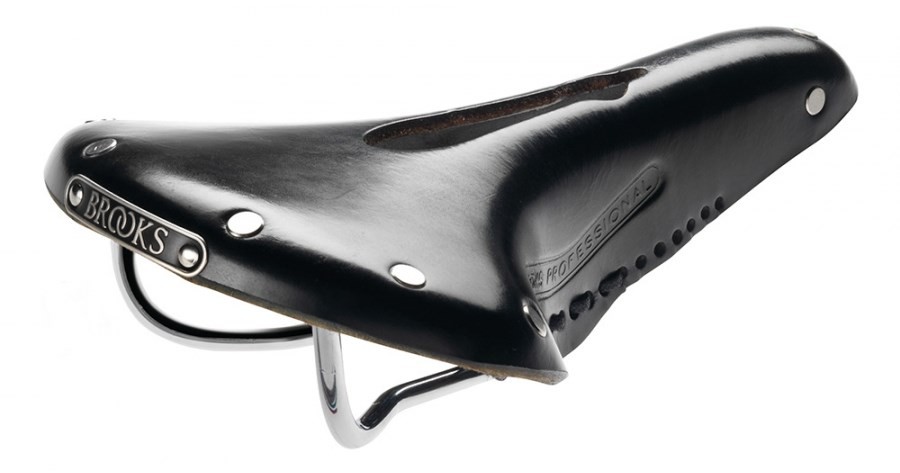 Brooks Team Pro Imperial Saddle product image