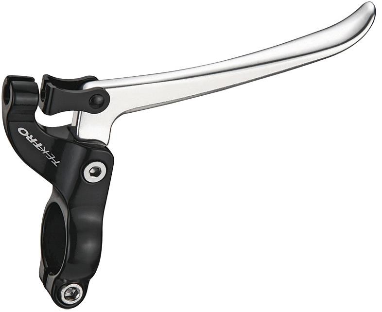 FL750 Flat Bar Brake Lever - Pair image 0