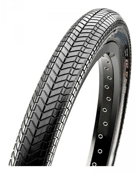 Maxxis Grifter EXO 20" BMX Wire Bead Tyre product image