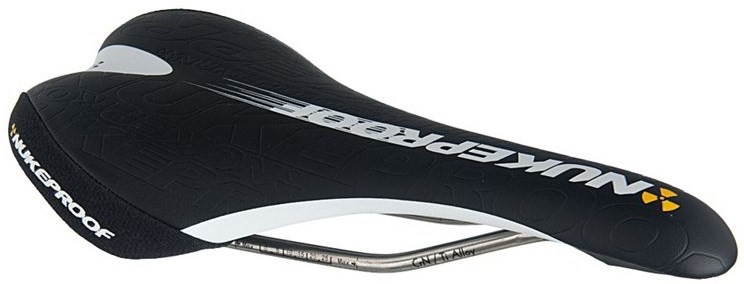Nukeproof Plasma Speed Race Saddle product image