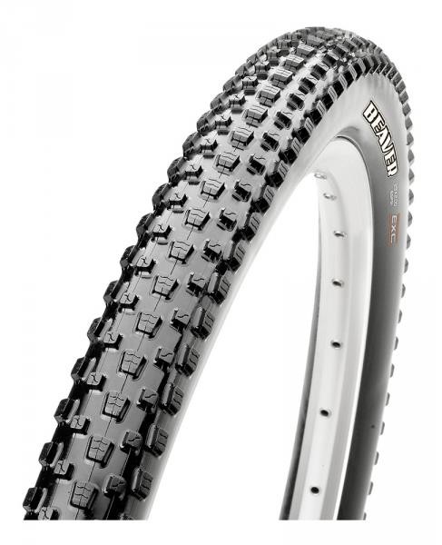 Maxxis Beaver Folding MTB Mountain Bike 27.5" / 650B Tyre product image