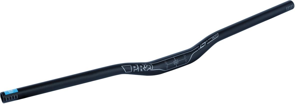 Pro LT 6061 Oversized Riser Handlebar - 720 mm product image