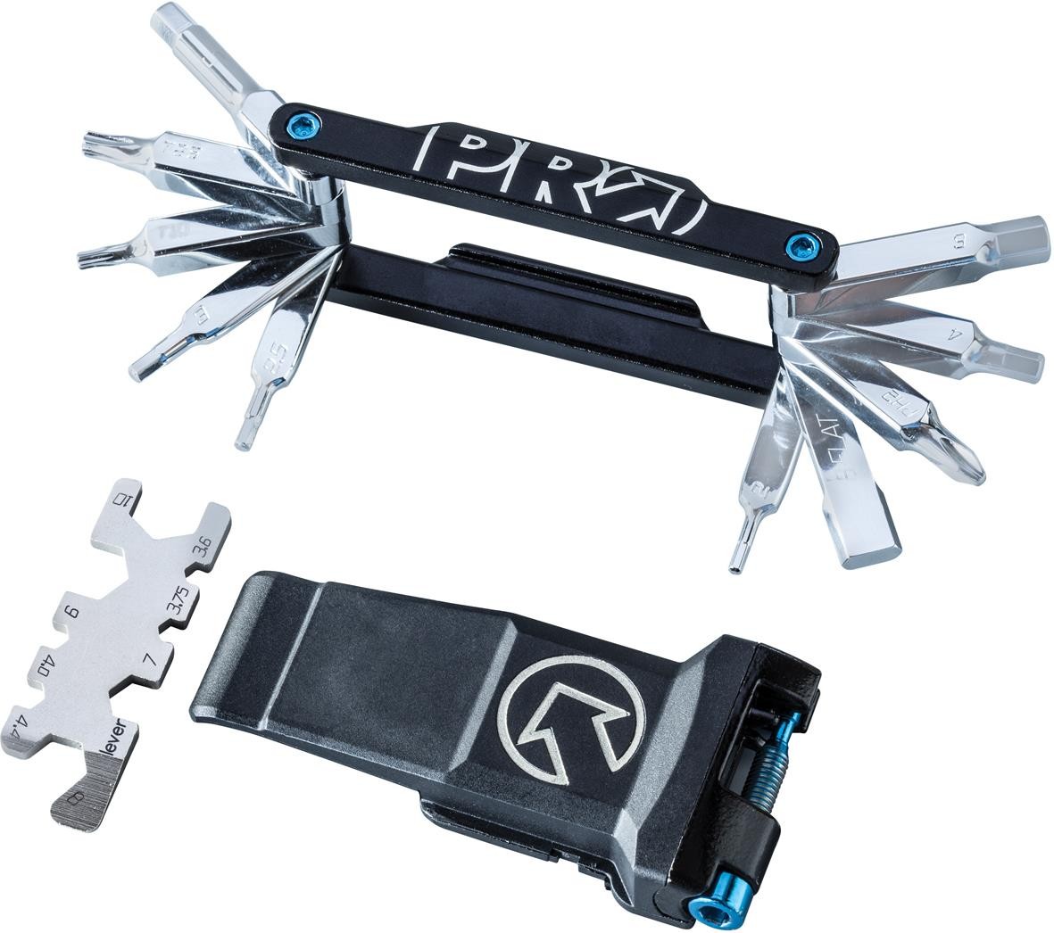 Pro Mini Tool - 22 Function - CNC Aluminium Body Construction product image