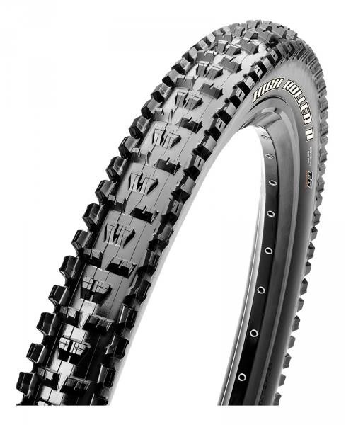 Maxxis High Roller II Folding EXO/TR 27.5" MTB Tyre product image