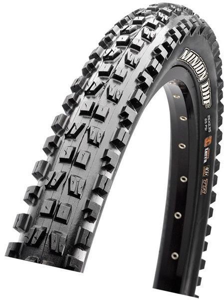 Maxxis Minion DHF Folding 60TPI 3C ExO TR 27.5" Tyre product image