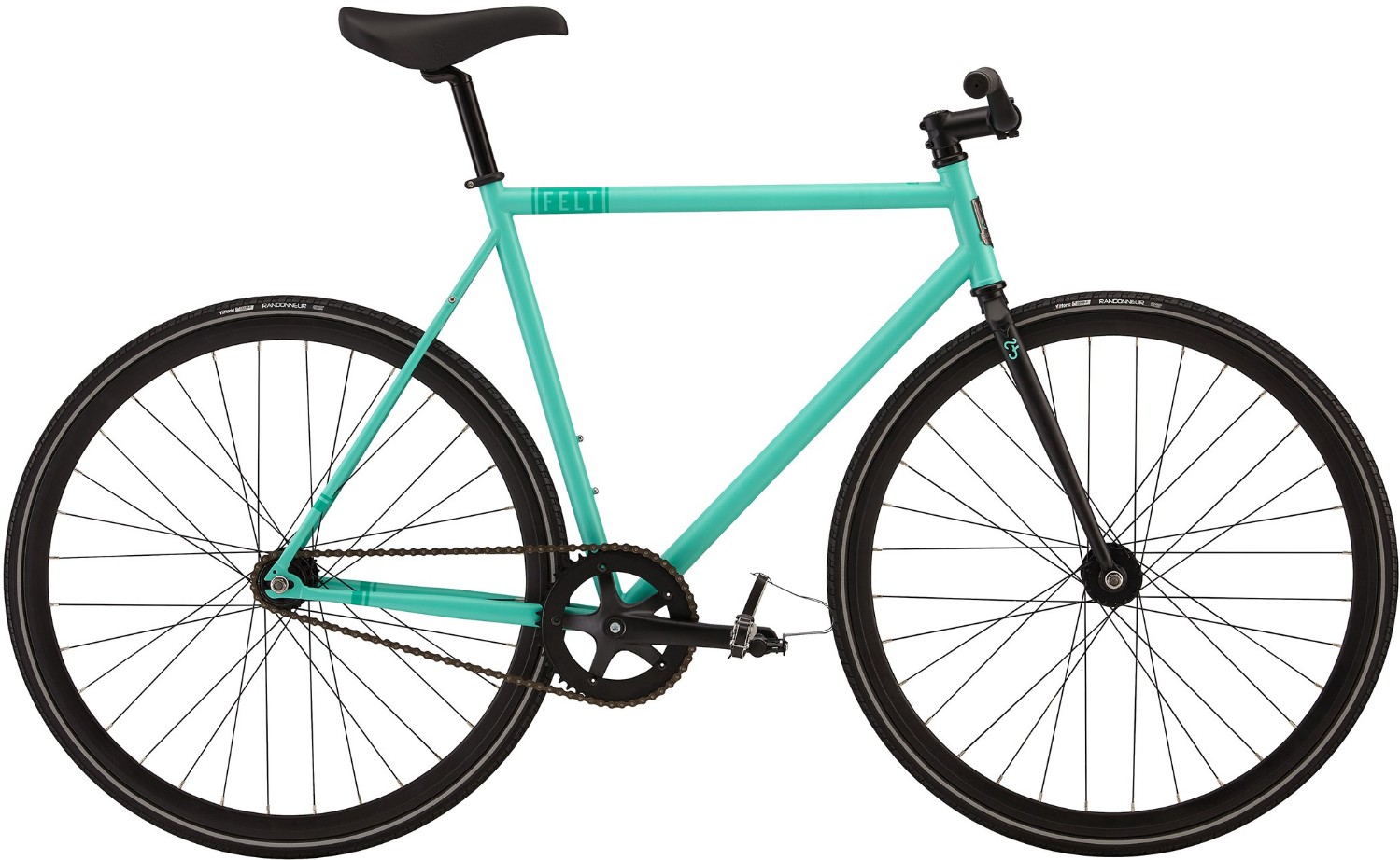 Felt Brougham 2016 - Road Bike product image