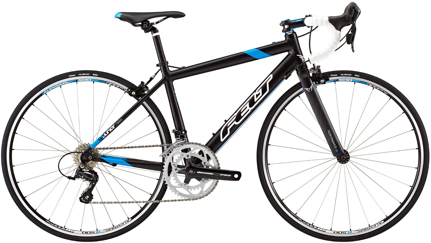 Felt F95 Jr. 2016 - Road Bike product image