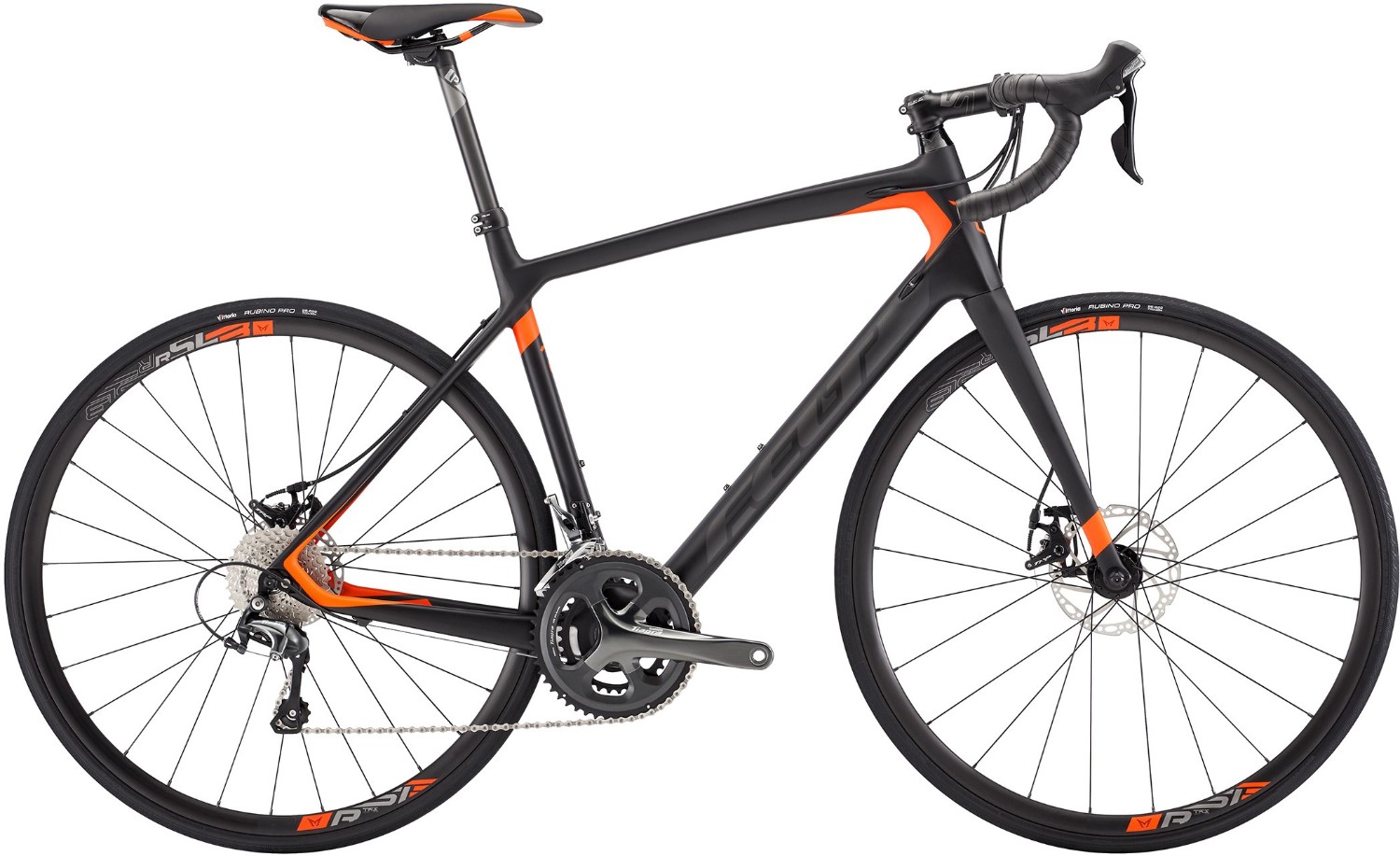 Felt Z6 Disc 2016 - Road Bike product image