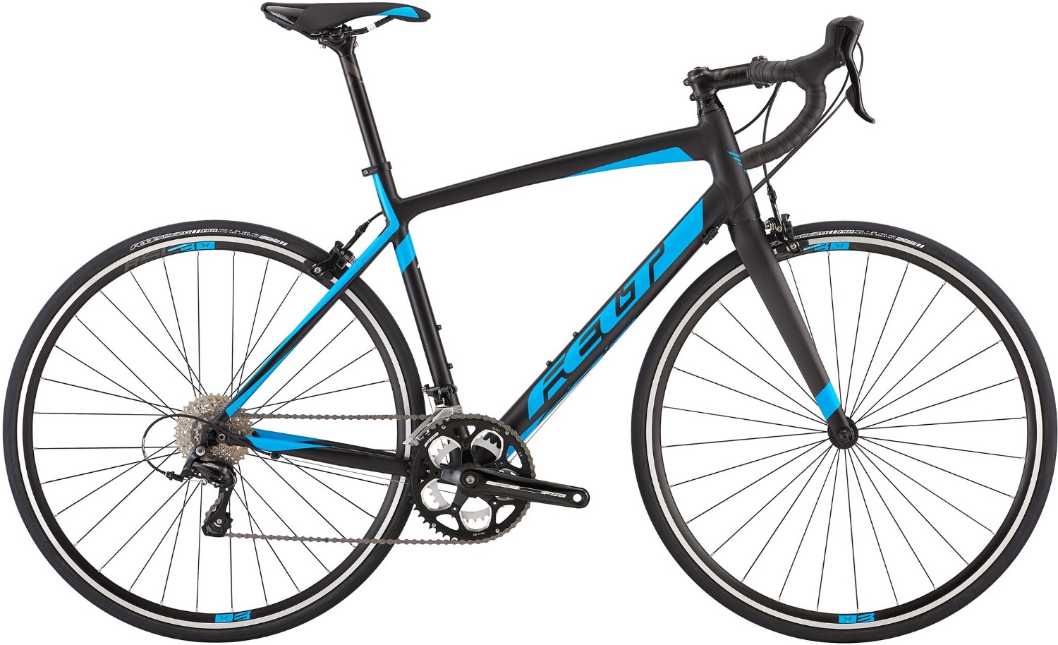 Felt Z95 2016 - Road Bike product image