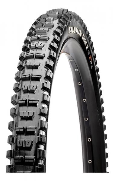 Maxxis Minion DHR II Folding EXO Tubeless Ready 29" MTB Tyre product image