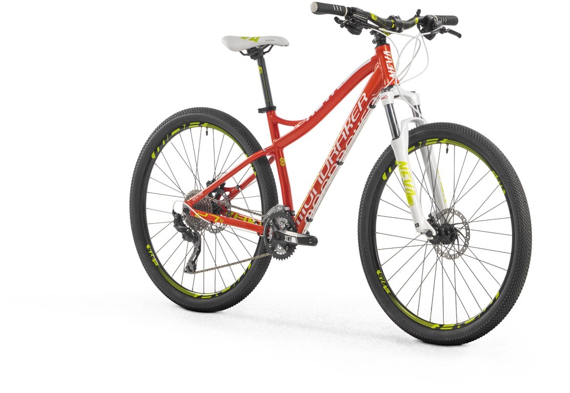 Mondraker Neva Pro Womens Mountain Bike 2016 - Hardtail MTB product image