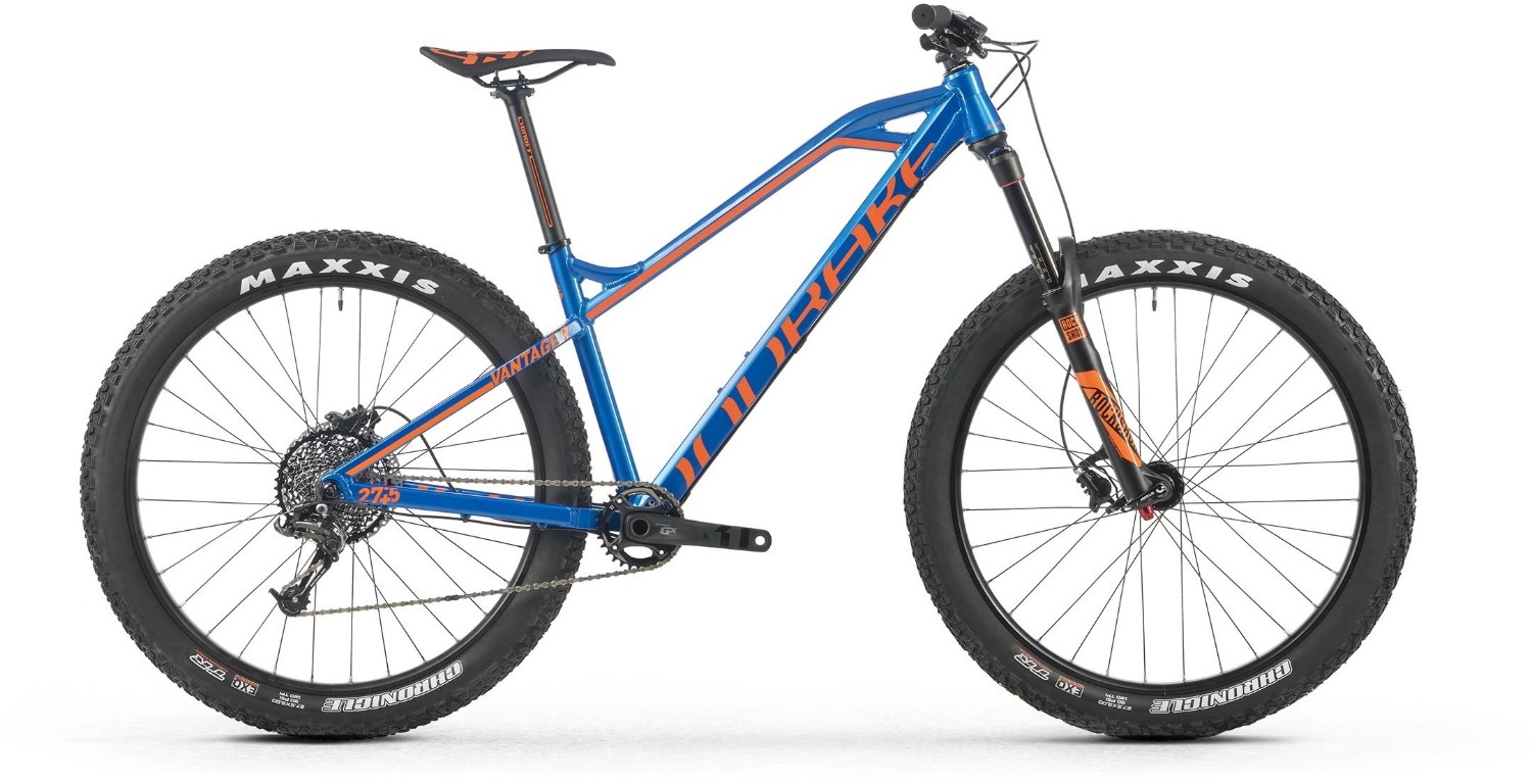 Mondraker Vantage R+ Mountain Bike 2016 - Hardtail MTB product image