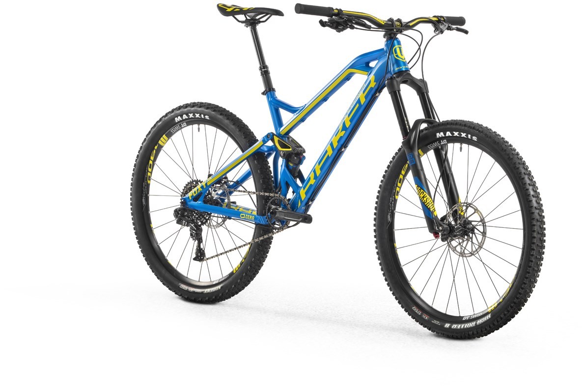 Mondraker Foxy XR 27.5" Mountain Bike 2016 - product image