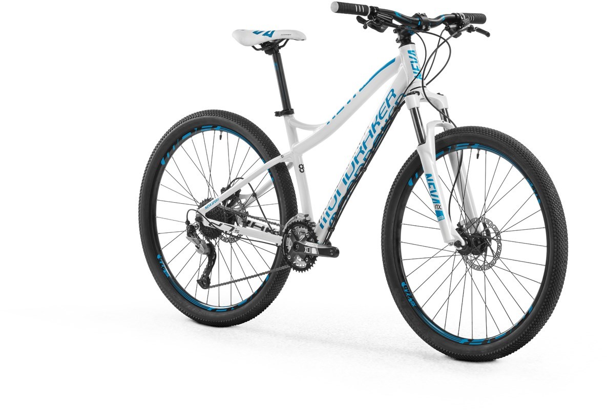 Mondraker Neva Sport Womens Mountain Bike 2016 - Hardtail MTB product image