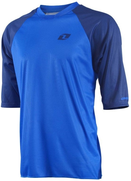 One Industries Atom 3/4 Sleeve MTB Cycling Jersey product image