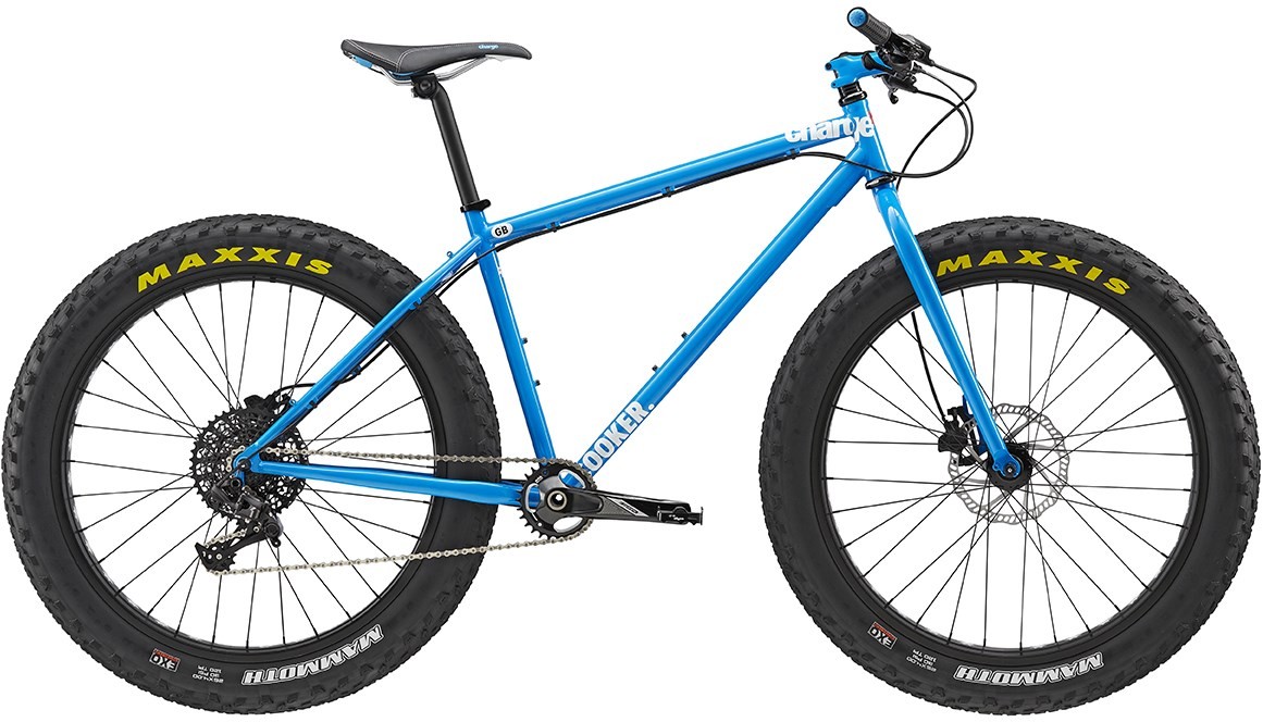 Charge Cooker Maxi 2 Mountain Bike 2016 - Fat bike product image