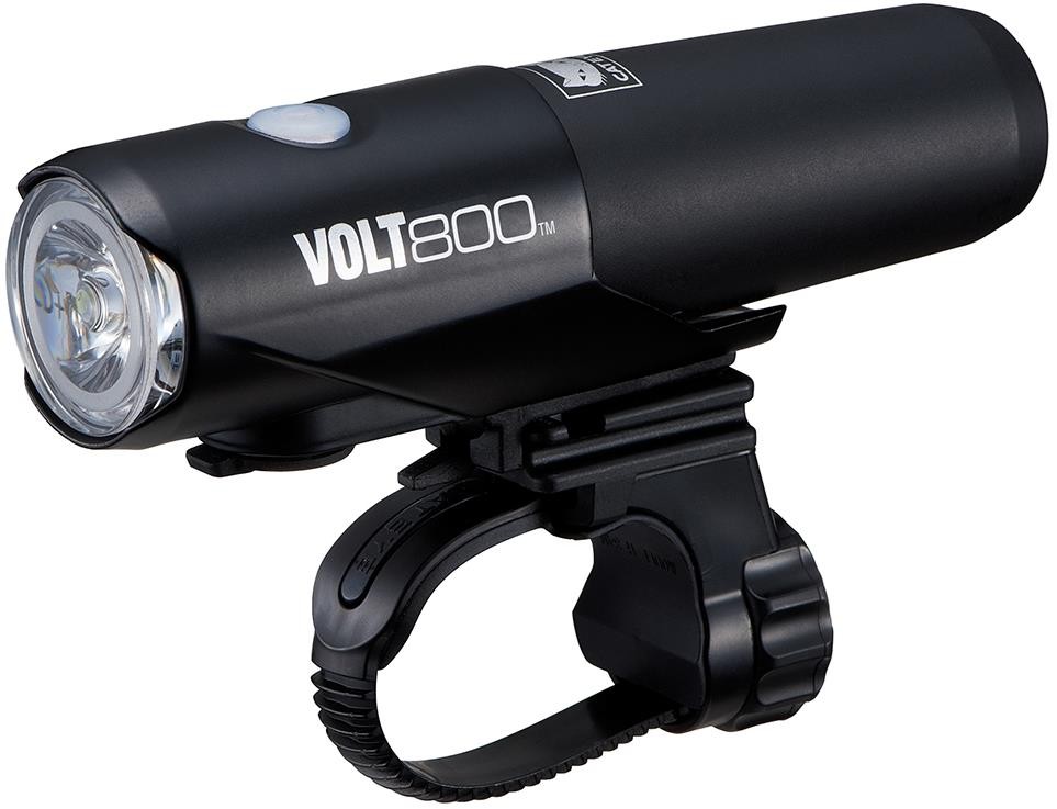 Cateye Volt 800 EL-471 Rechargeable Front Light product image