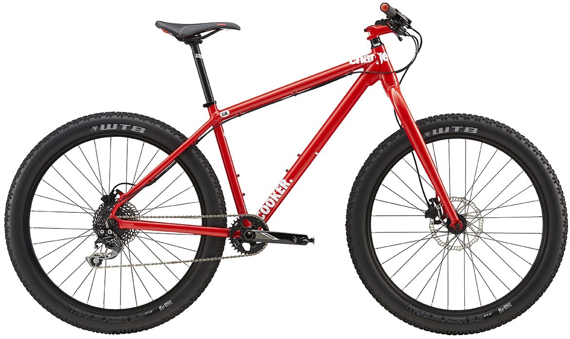 Charge Cooker Midi 1 27.5+ Mountain Bike 2016 - Hardtail MTB product image