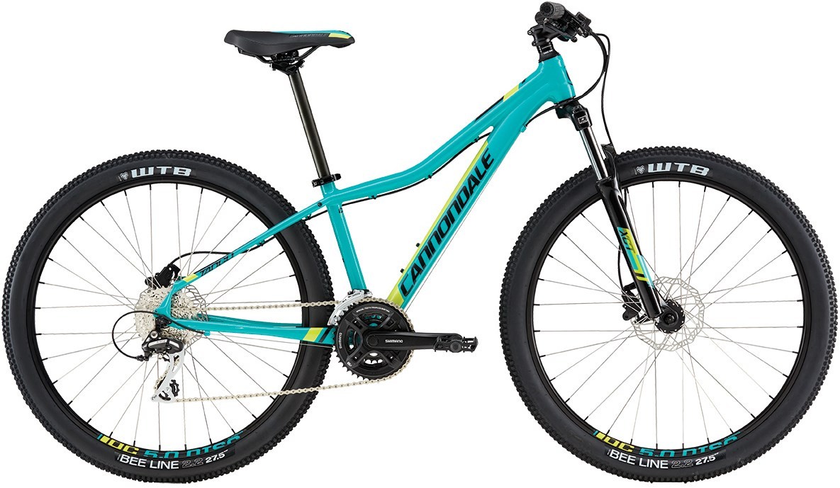 Cannondale Tango 6 Womens  Mountain Bike 2016 - Hardtail MTB product image