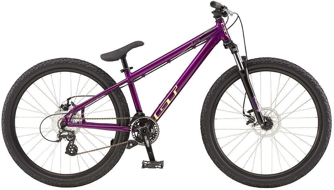 GT Bump 2016 - Jump Bike product image
