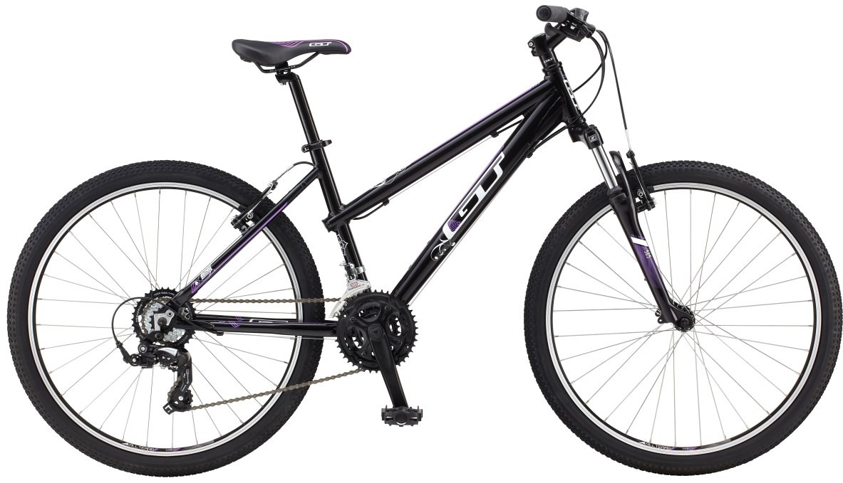 GT Laguna Womens Mountain Bike 2016 - Hardtail MTB product image
