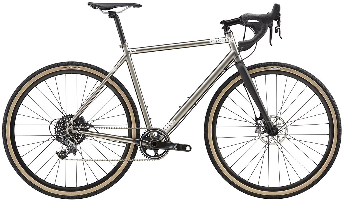 Charge Plug 5 2017 - Road Bike product image