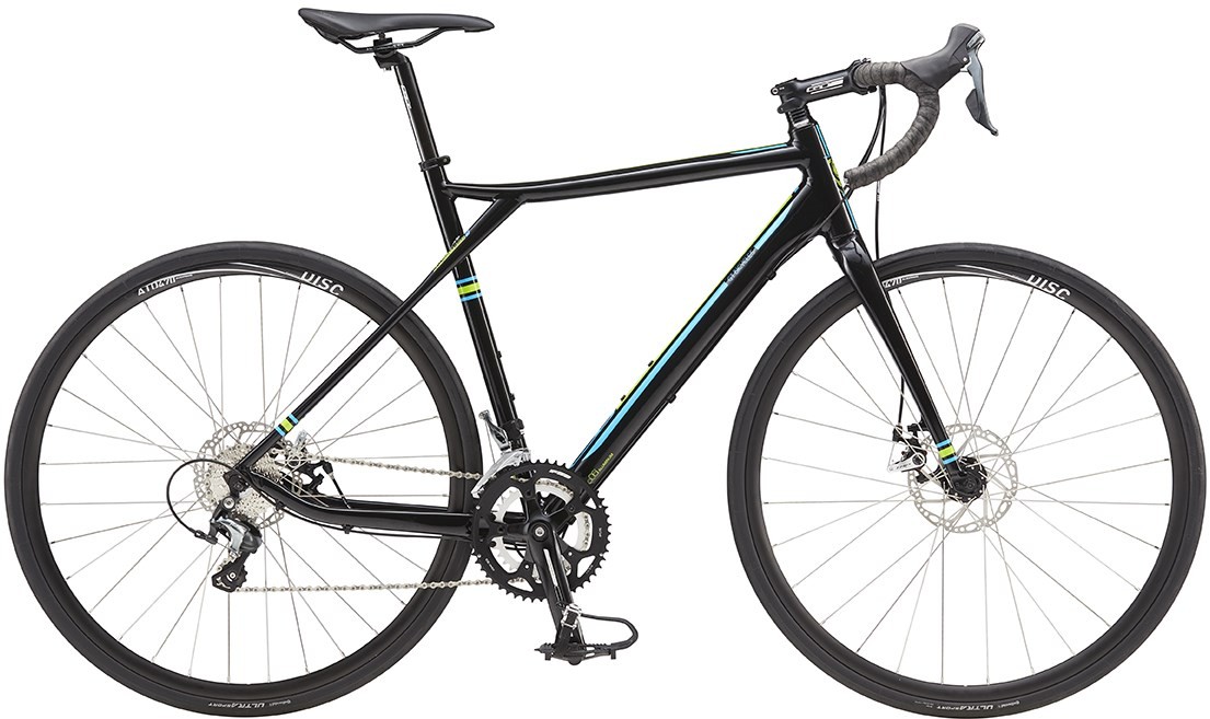 GT Grade Alloy Tiagra 2016 - Road Bike product image