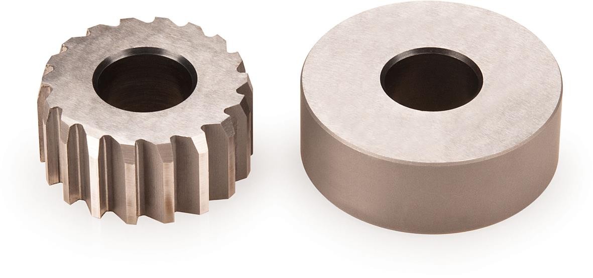 Park Tool 752 - Reamer and Spacer Set For BB30 Bottom Bracket Shells product image