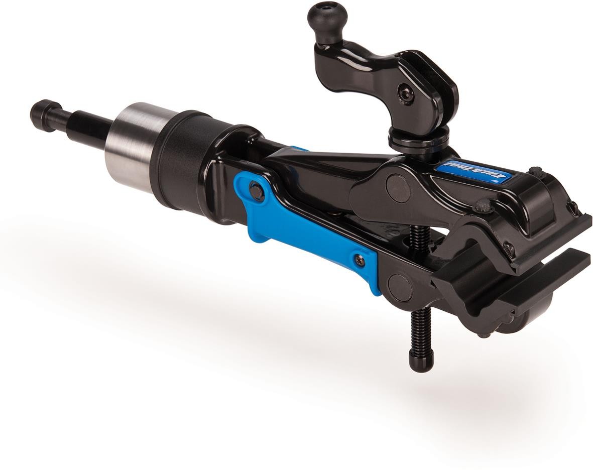 Park Tool 100-3D - Professional Micro-Adjust Repair Stand Clamp - PRS-2/3/4 product image