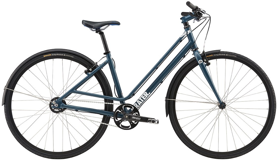 Charge Grater 2 Mixte 2016 - Hybrid Sports Bike product image