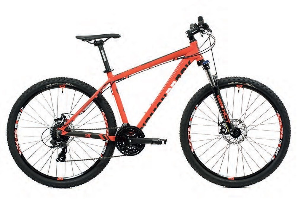 DiamondBack Sync 2.0 27.5" Mountain Bike 2017 - Hardtail MTB product image