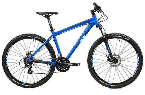 DiamondBack Sync 3.0 27.5"  Mountain Bike 2016 - Hardtail MTB product image