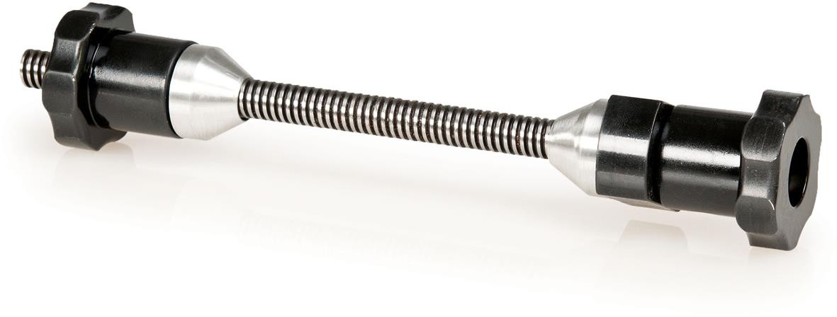 Park Tool TSTA - Thru-Axle Adapters for Wheel Truing Stands product image