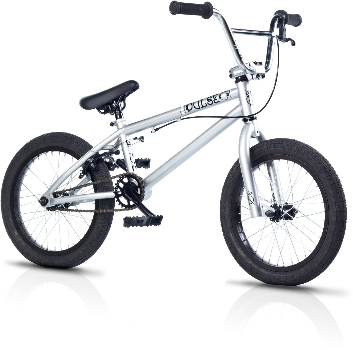 Ruption Pulse 2016 - BMX Bike product image