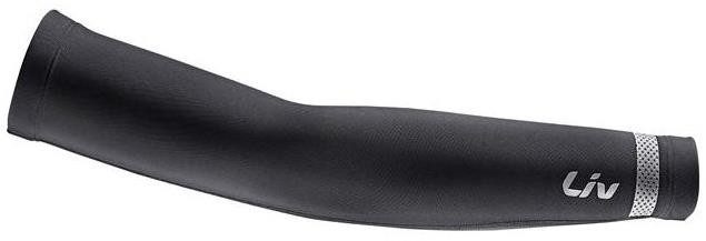 Liv Womens Mid Thermal Arm Warmers product image
