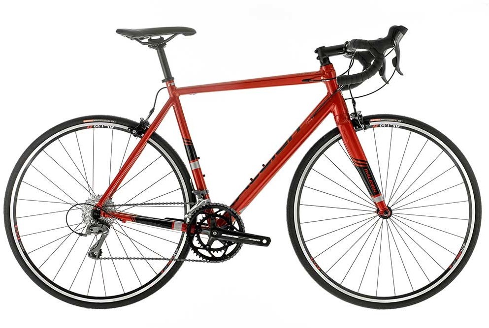Raleigh Criterium 2018 - Road Bike product image