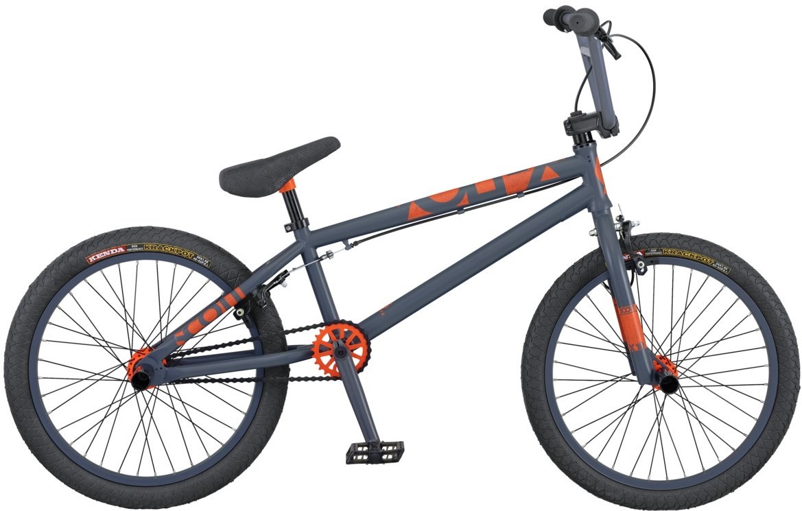 Scott Volt-X 10  2016 - BMX Bike product image