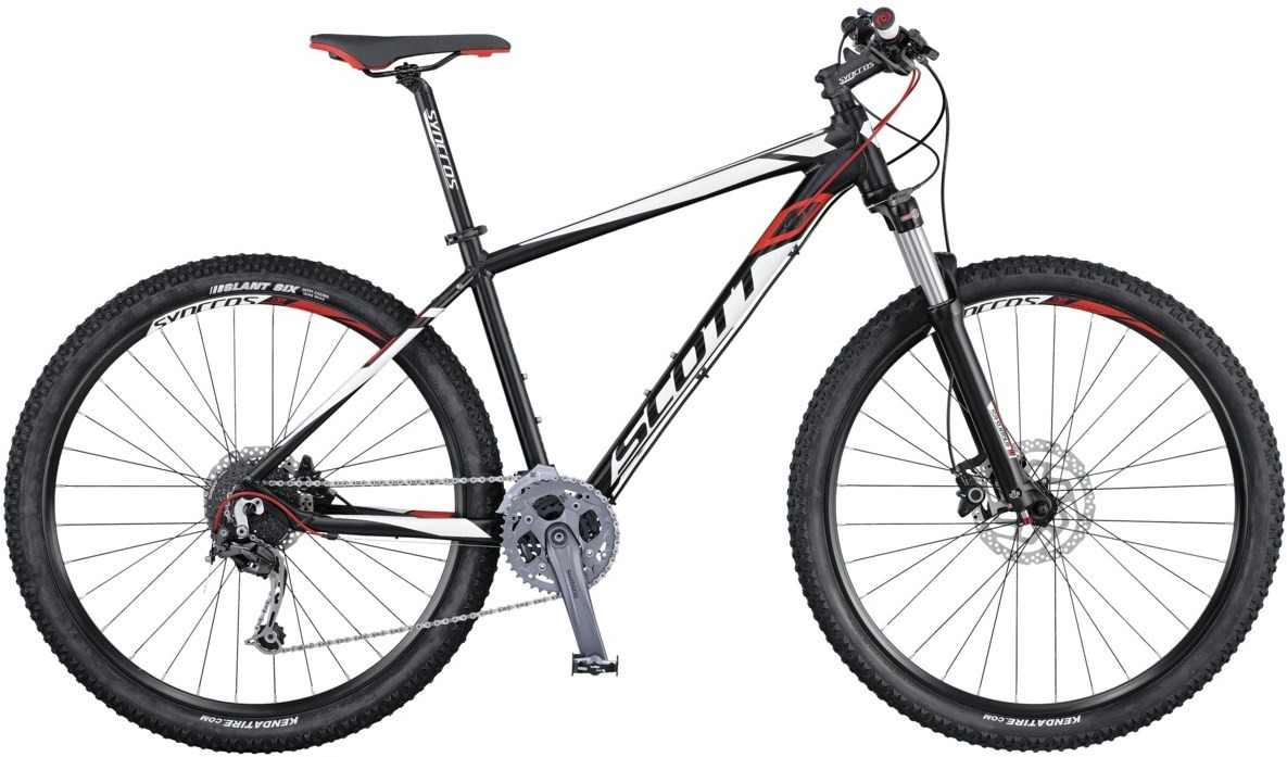 Scott Aspect 730  Mountain Bike 2016 - Hardtail MTB product image